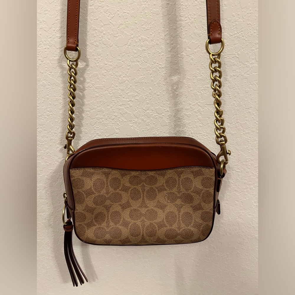 Coach Bag - Picture 7 of 15